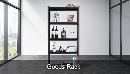Goods Rack