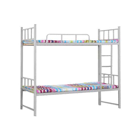 Steel Bunk Bed