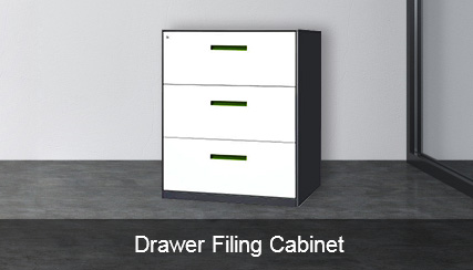 Drawer Filing Cabinet