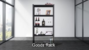 Goods-Rack