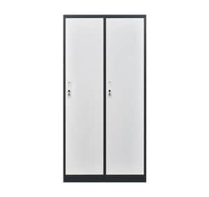 2-door Locker