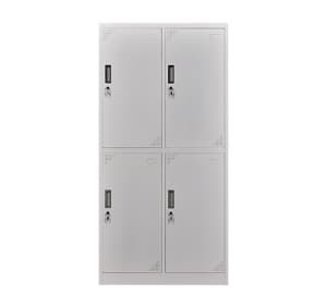 4-door Locker