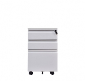 Multi Drawer Mobile Pedestal 2