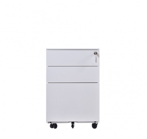 Multi Drawer Mobile Pedestal