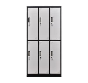 6-door Locker