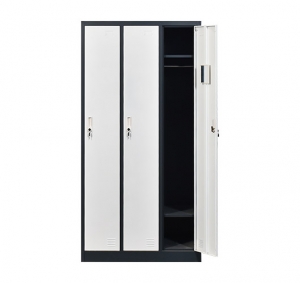 3-door Locker