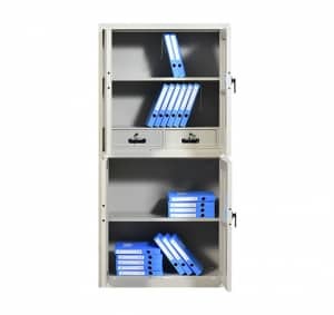 Passwork File Cabinet 2