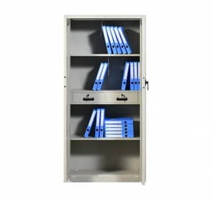 Passwork File Cabinet