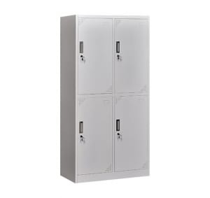 4-door Locker