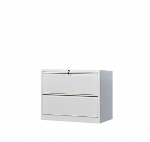 Lateral 2-drawer Filing Cabinet