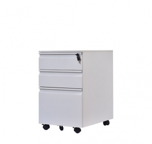 Multi Drawer Mobile Pedestal 2