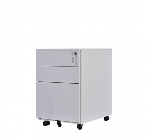 Multi Drawer Mobile Pedestal