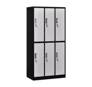 6-door Locker