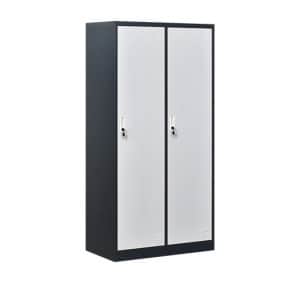 2-door Locker