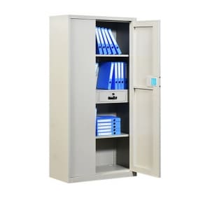 Passwork File Cabinet