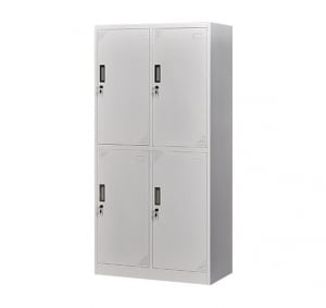 4-door Locker