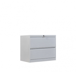 Lateral 2-drawer Filing Cabinet