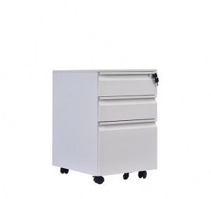 Multi Drawer Mobile Pedestal 2