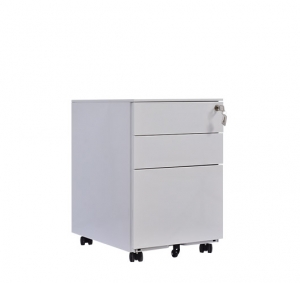 Multi Drawer Mobile Pedestal