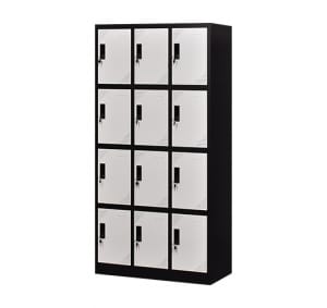 12-door Locker