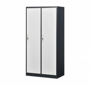 2-door Locker