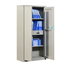 Passwork File Cabinet