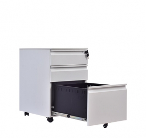 Multi Drawer Mobile Pedestal 2