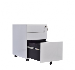 Multi Drawer Mobile Pedestal