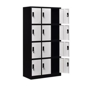 12-door Locker