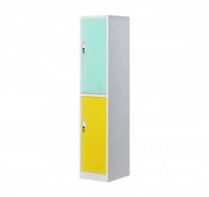 2-door Locker