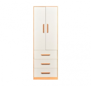 Heat Transfer Grain Color Wardrobe 2
