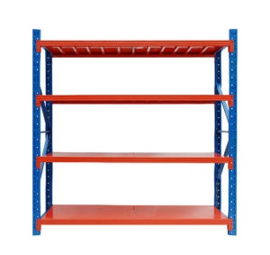 Medium Duty Goods Rack