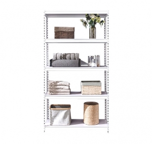 Light Goods Rack 2