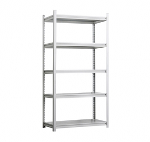 Light Goods Rack 2