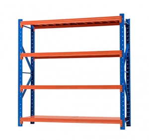 Medium Duty Goods Rack 2