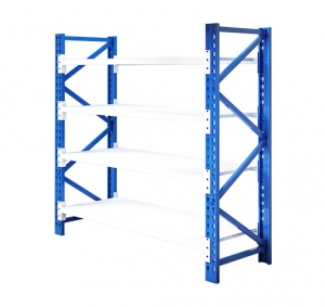 Medium Duty Goods Rack 2