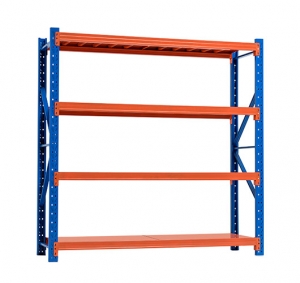 Medium Duty Goods Rack 3