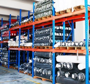Heavy Duty Goods Rack