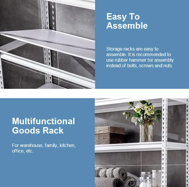 Metal Blue Rack Metal Rack | Blue Whale