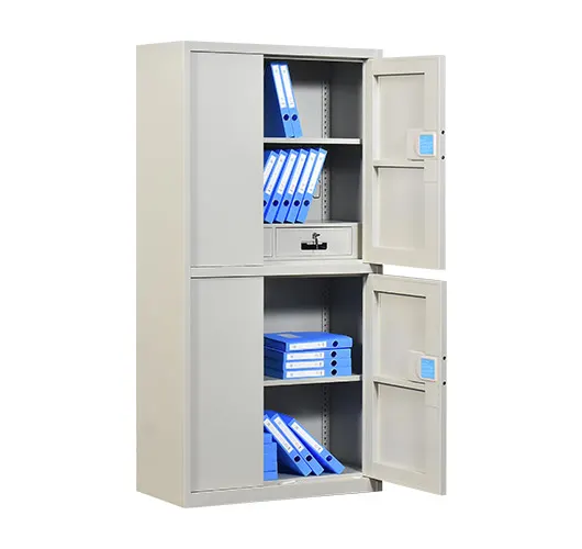 Passwork File Cabinet 2