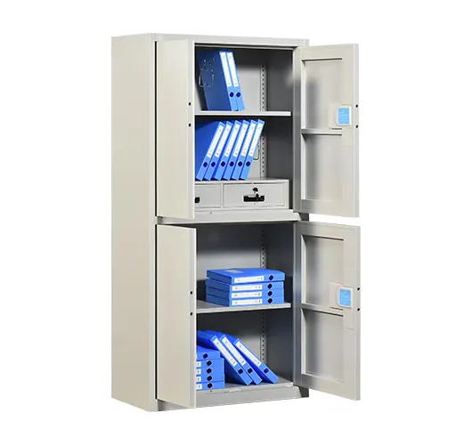 Passwork File Cabinet 2