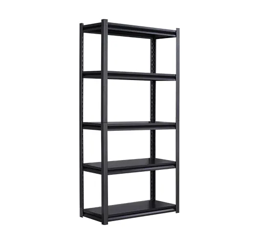 5 Tier Metal Storage Shelves