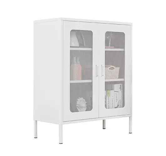 Living Room Cabinet (Net Door)