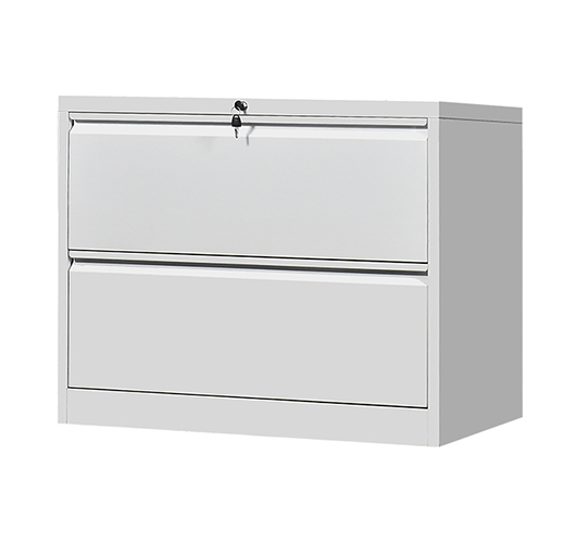 Lateral 2-drawer Filing Cabinet