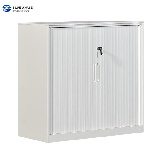 Small Roller Shutter Cabinets