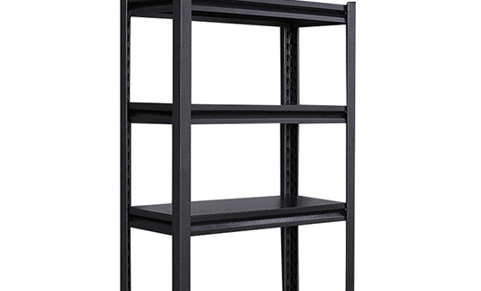 4 Tier Steel Storage shelf