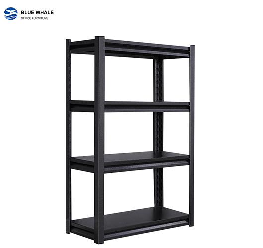 4 Tier Steel Storage shelf