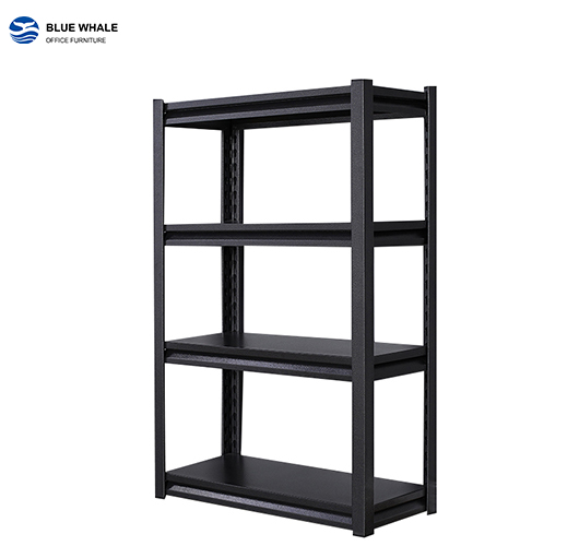 4 Tier Steel Storage shelf