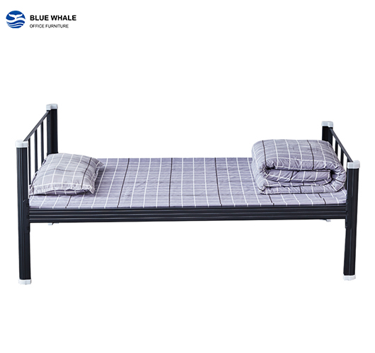 Metal sigle bed