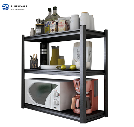 3 Tier Steel Storage shelf